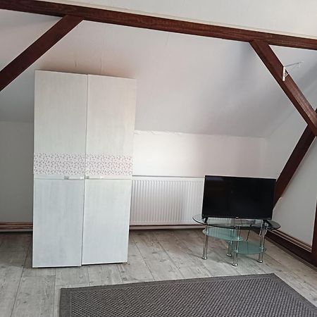 Apartmani Sunflower Sremski Karlovci Exterior photo