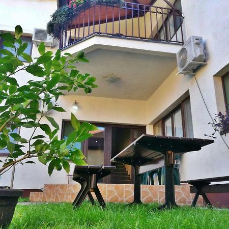 Apartmani Sunflower Sremski Karlovci Exterior photo