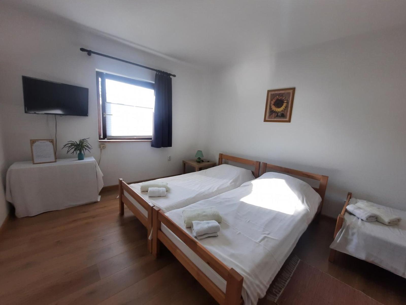 Apartmani Sunflower Sremski Karlovci Exterior photo