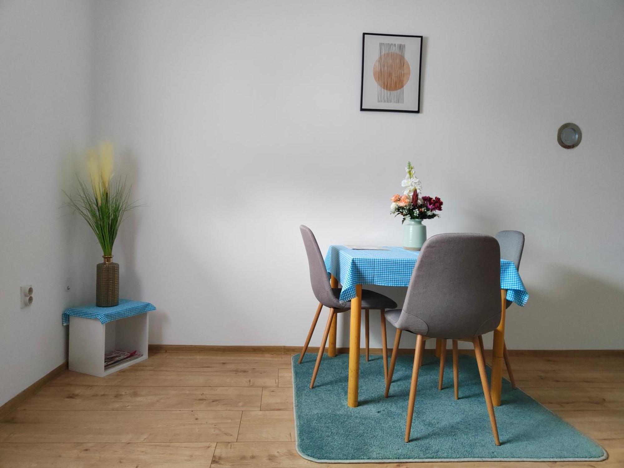 Apartmani Sunflower Sremski Karlovci Exterior photo