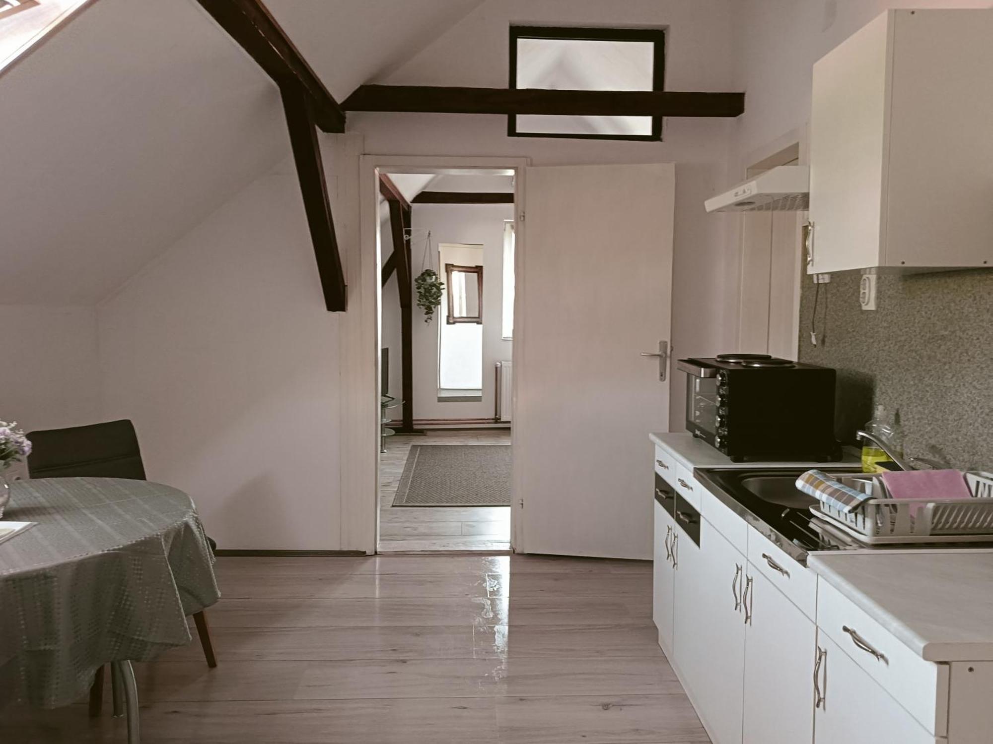 Apartmani Sunflower Sremski Karlovci Exterior photo