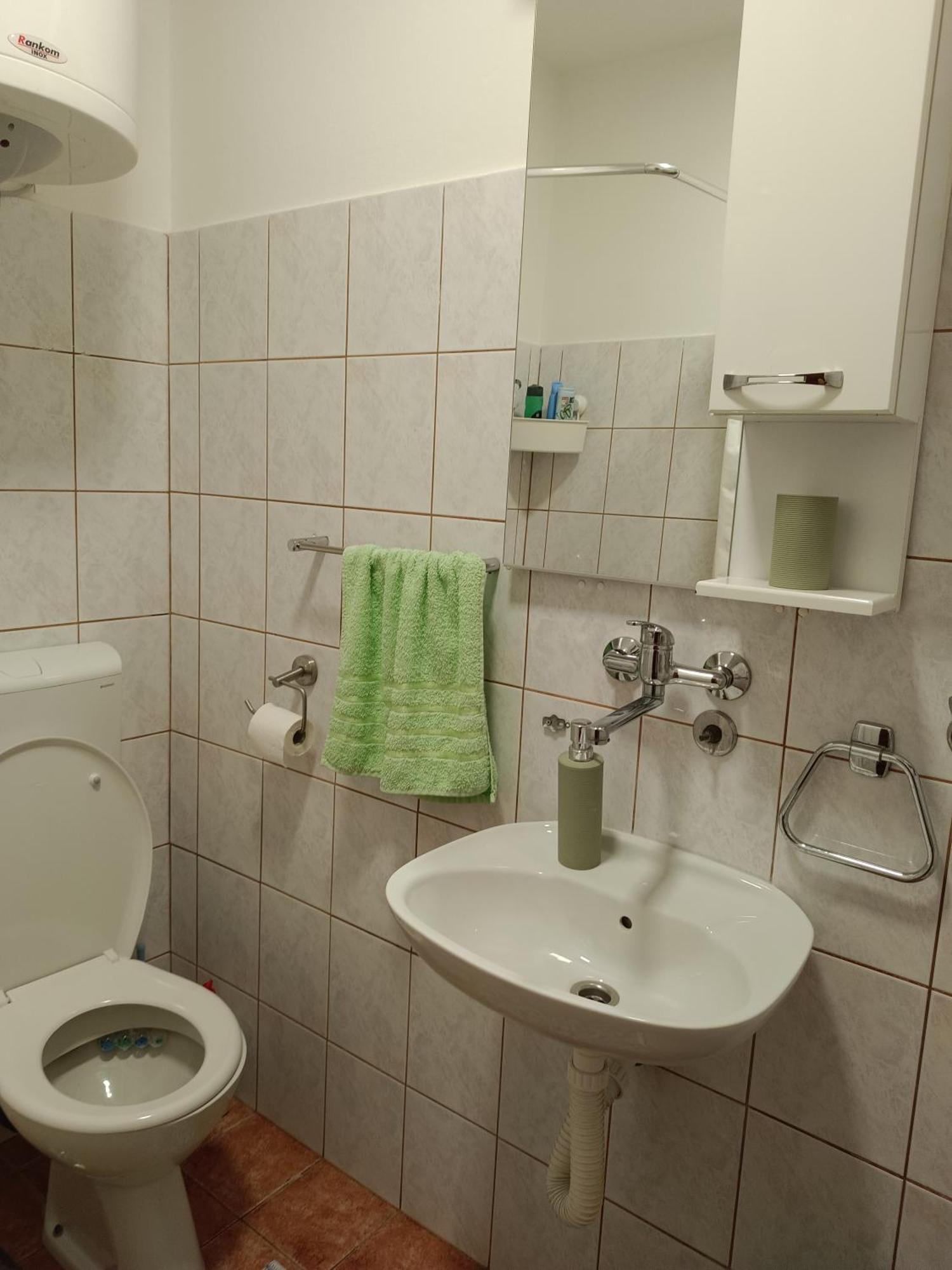 Apartmani Sunflower Sremski Karlovci Exterior photo