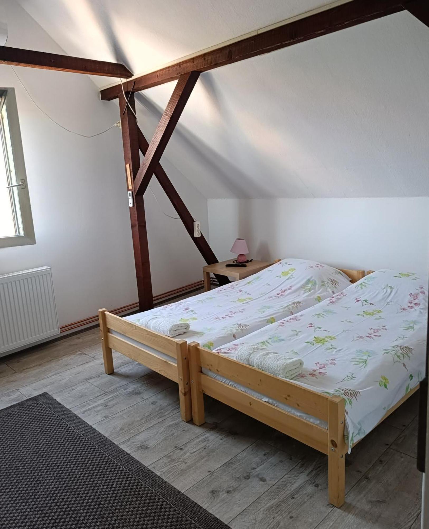 Apartmani Sunflower Sremski Karlovci Exterior photo