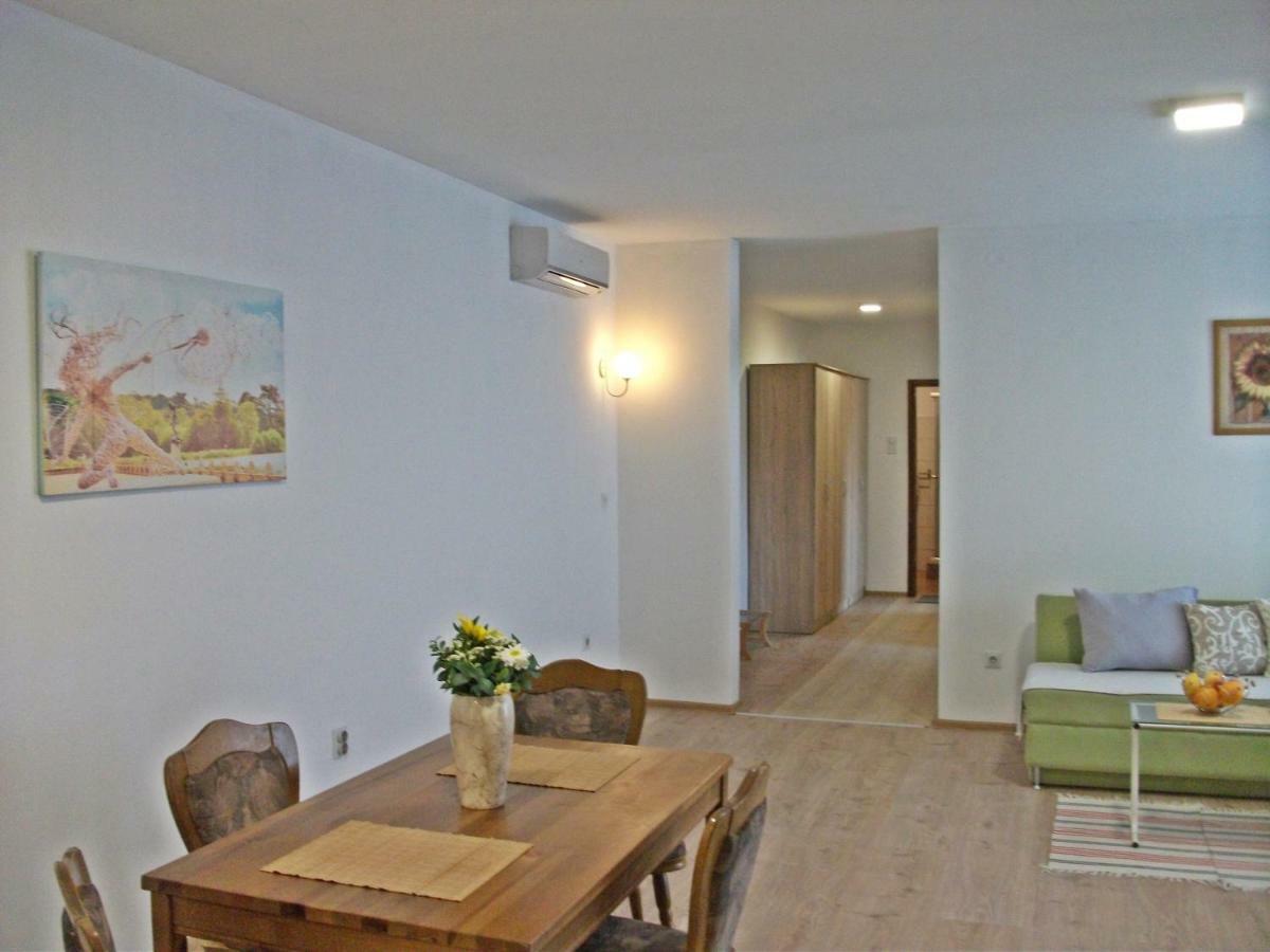 Apartmani Sunflower Sremski Karlovci Exterior photo